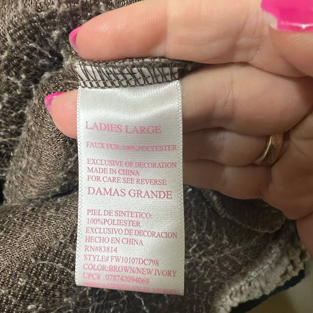 Sherpa - Picture 4 of 4